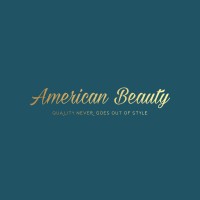 American Beauty logo - Similar company to Laprairie