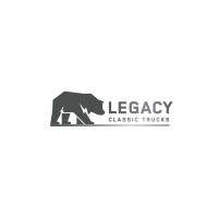 Legacy Classic Trucks logo - Similar company to Iron Horse Express