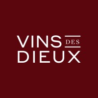 Vins des Dieux logo - Similar company to Hidromiel Beekinga