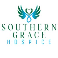Southern Grace Hospice logo - Similar company to The Beacon Institute