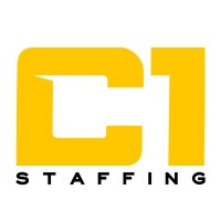 C1 Staffing logo - Similar company to Desire To Inspire Studios & Foundation