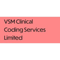 VSM Clinical Coding Services Limited logo - Similar company to Clinical Coding Solutions