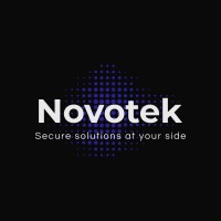 Novotek logo - Similar company to Astec It Solutions Ltd