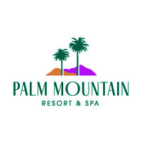 Palm Mountain Resort & Spa logo - Similar company to The Hotel June