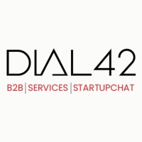Dial42