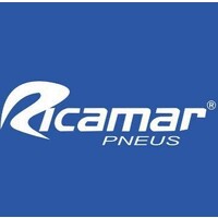 Ricamar Pneus logo - Similar company to Hamada Pneus