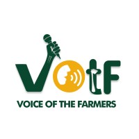 Voice Of The Farmers logo - Similar company to Toluwalase Abiona Days Foundation