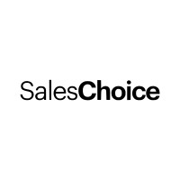SalesChoice logo - Similar company to Lamina Solutions