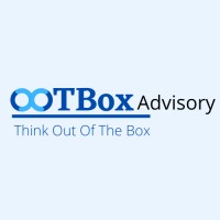 OOTBox Advisory logo - Similar company to Cvec
