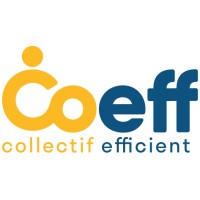 COEFF logo - Similar company to Groupe Mercure