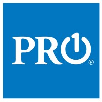 Pro1 IAQ logo - Similar company to Packard Inc.