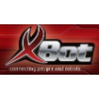 XBot logo - Similar company to Xbot Robotics