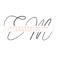 Extraordinaire Marketing logo - Similar company to Ladies Of Virtue (Lovchicago)