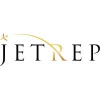 JETREP PLLC logo - Similar company to Aero Law Group Pc
