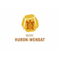 Musée huron-wendat logo - Similar company to Constructions Lacourse