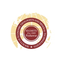 SEGMITE logo - Similar company to Geo Band