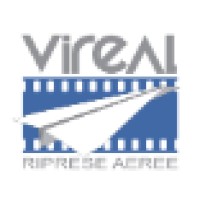 ViReal - Unmanned Aerial Surveys logo - Similar company to Unmanned Aero Systems S.R.L.