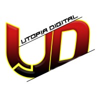 Utopia Digital logo - Similar company to Utopia Valley Sdn Bhd