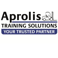 Aprolis Training Solutions logo - Similar company to Arc Training (Uk) Ltd