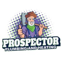 Prospector Plumbing and Heating logo - Similar company to Siddis Group
