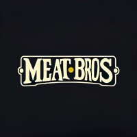 Meat Bros logo - Similar company to Ishtar Restaurant