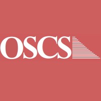 OSCS Express Courier logo - Similar company to S M Courier & Cargo Pvt Ltd