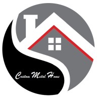 Custom Metal Home, LLC logo - Similar company to Glc Industries