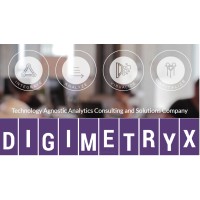 Digimetryx Solutions Pvt Ltd logo - Similar company to Digi Metrix