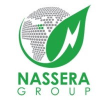 EL Nassera Group logo - Similar company to ‏‎Sega-M Electrical Products‎
