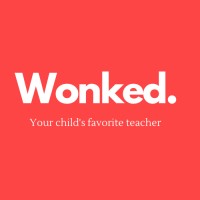 Wonked logo - Similar company to Intra Blocks