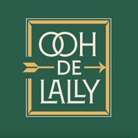 Ooh De Lally logo - Similar company to Optibus