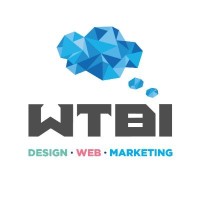 WTBI logo - Similar company to Enterprise Wordpress & Shopify Experts | Award-Winning Digital Agency