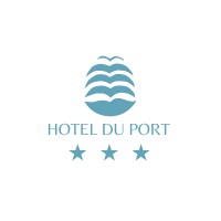 Hôtel du Port logo - Similar company to Eucaly Fleury