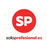 Soloprofesional.es logo - Similar company to Turn2Watt