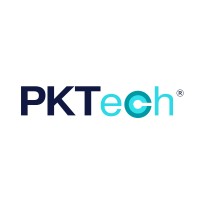 PKTech logo - Similar company to Pk Tech
