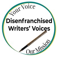 Disenfranchised Writers' Voices logo - Similar company to Achieve Cmo