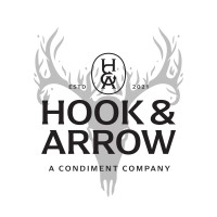 Hook & Arrow logo - Similar company to Castle Interactive