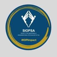 Society for Industrial & Organisational Psychology South Africa (SIOPSA) logo - Similar company to Sabpp