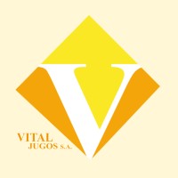 Vital Jugos S.A. logo - Similar company to Envases Cmf S.A.