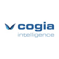 Cogia Intelligence logo - Similar company to Scalix