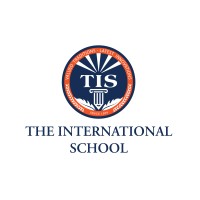 The International School TIS logo - Similar company to Igc Group