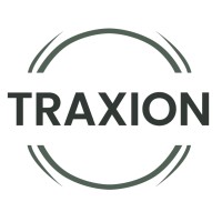 Traxion Materials logo - Similar company to Okelcor Gmbh