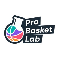 ProBasketLab logo - Similar company to B Premium (International Media Representations)