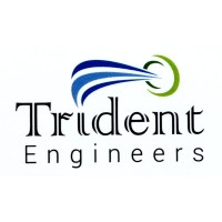 Trident Engineers Pune logo - Similar company to Api Augment