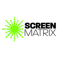 Screen Matrix logo - Similar company to Dzonix
