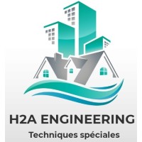 H2A Engineering logo - Similar company to Electro-Net Services