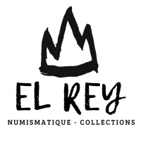 EL REY Numismatique logo - Similar company to Les Éditions Merlin