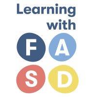 Learning with FASD logo - Similar company to E-Maintain
