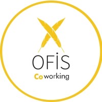 X Ofis Co-Working logo - Similar company to 416 Creative