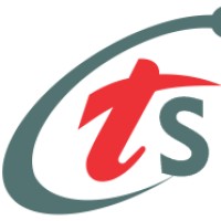 Tsence logo - Similar company to Rudraveerya Infotech Solution Pvt Ltd